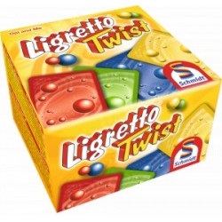 Ligretto - Twist