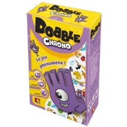 Dobble Chrono