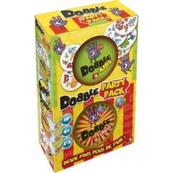 Dobble Party