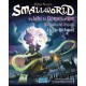 Smallworld - L'ile du Nécromant