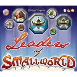 Smallworld - Leaders