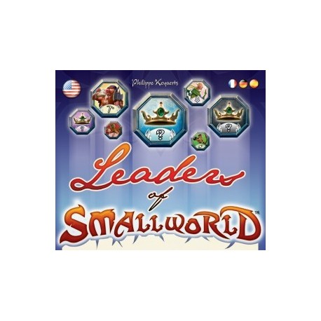 Smallworld - Leaders