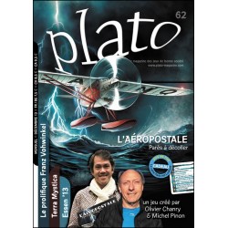 Plato Magazine n°62