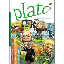 Plato Magazine n°66
