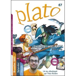 Plato Magazine n°67