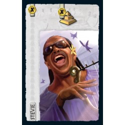 7 Wonders - Stevie Wonders