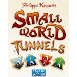 Smallworld - Tunnels