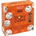 Story Cubes MAX