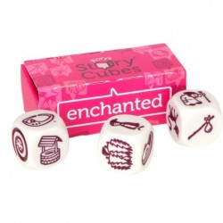 Story Cubes - Contes