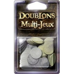 Doublons Mutli-jeux