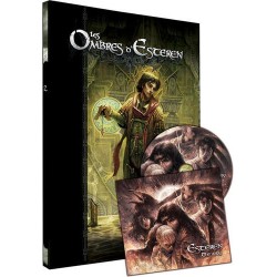 Les Ombres d'Esteren - Dearg - Épisode 1