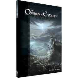 Les Ombres d'Esteren - Kit du Meneur