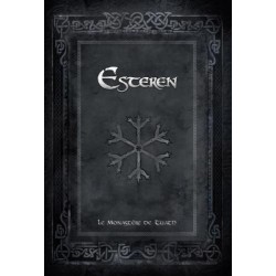Les Ombres d'Esteren : Le monastère de Tuath – Edition Limitée