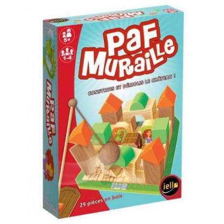 Paf Muraille