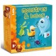 Monstres et Bobos