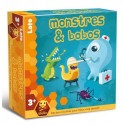 Monstres et Bobos
