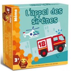L'Appel des sirènes