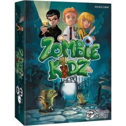 Zombie Kidz