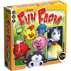 Fun Farm