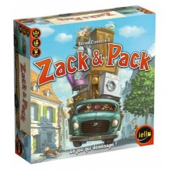 Zack & Pack