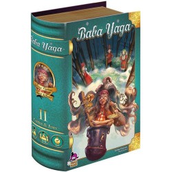 Baba Yaga