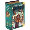 Baba Yaga