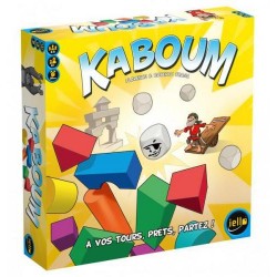 Kaboum