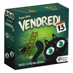 Vendredi 13