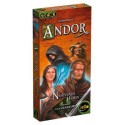 Andor - Nouveaux Héros