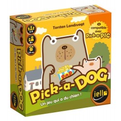 Pick-a-Dog
