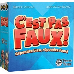 C'est pas Faux !