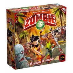 Zombie 15'