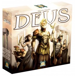 Deus