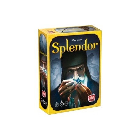 Splendor