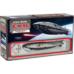 X-Wing - Le Jeu de Figurines - Transport Rebelle