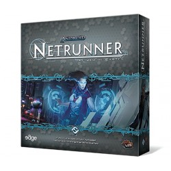Android Netrunner - Jeu de Cartes