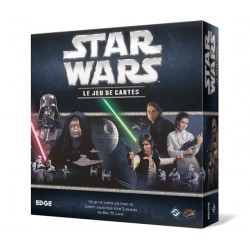 Star Wars - Le Jeu de Cartes