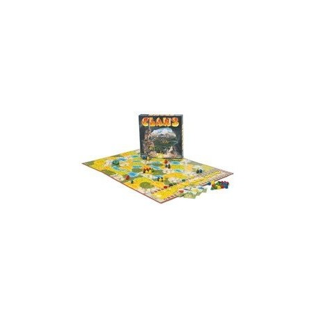 Clans