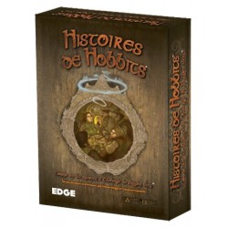 Histoires de Hobbits