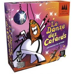 Danse de Cafards