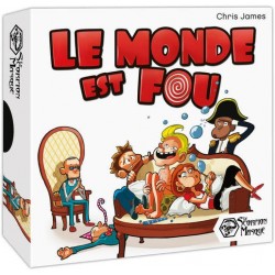 Le Monde est Fou
