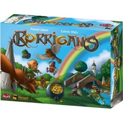 Korrigans