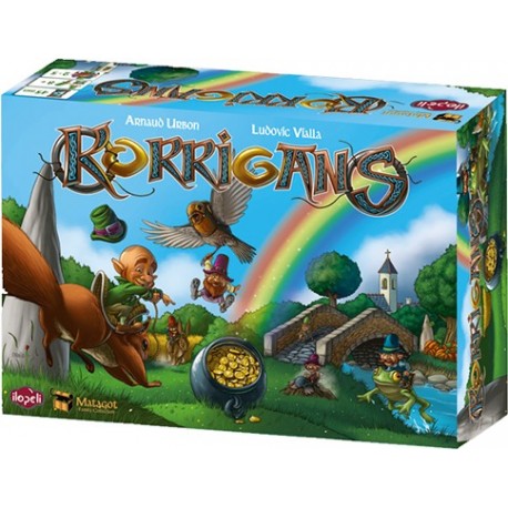 Korrigans