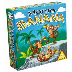 Monte Banana