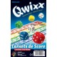 Qwixx - Recharge Carnets de Score