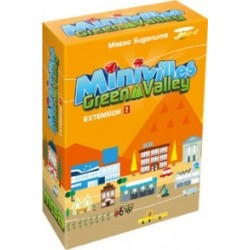 Minivilles - Extension Green Valley