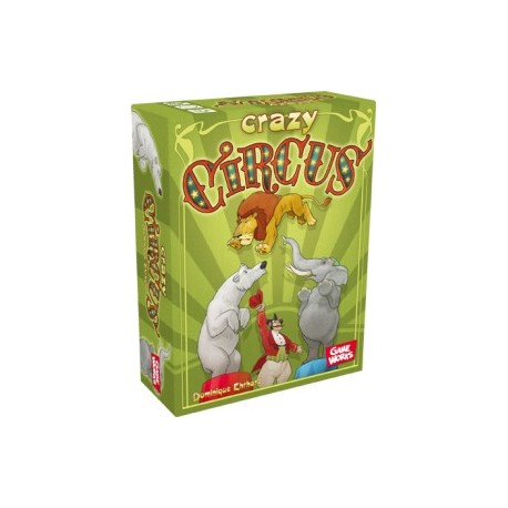 Crazy Circus