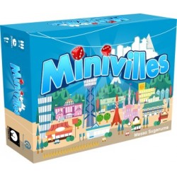 Minivilles