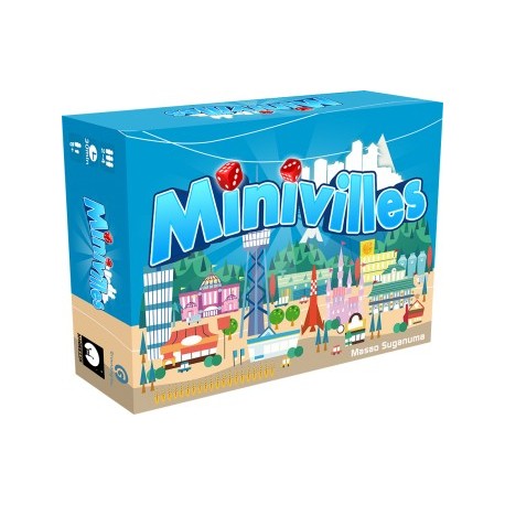 Minivilles
