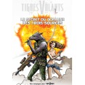 Tigres Volants - Le Secret du domaine des Trois Sources